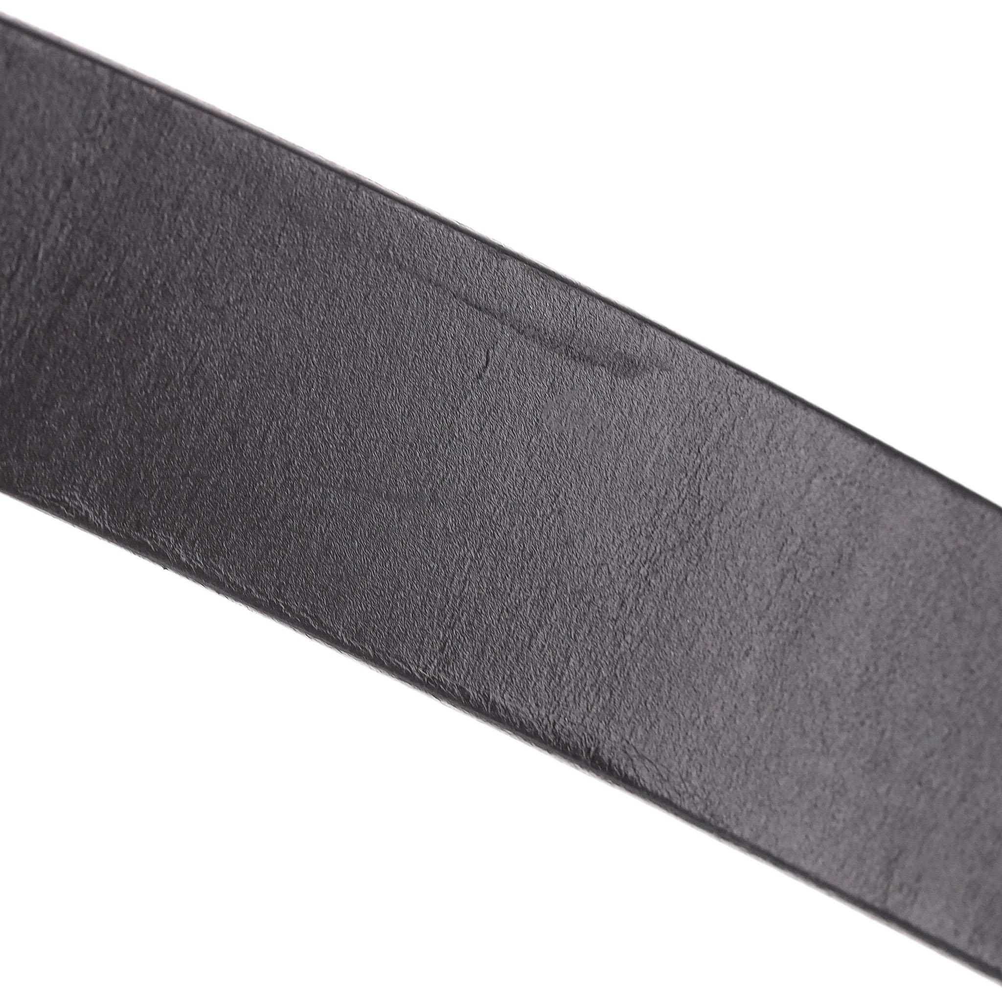 Gucci Leather Belt For Sale 3