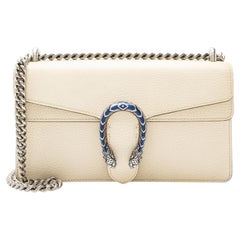 Gucci Leather Dionysus Medium E/W Shoulder Bag