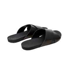 Gucci Leather Sandals - '10s