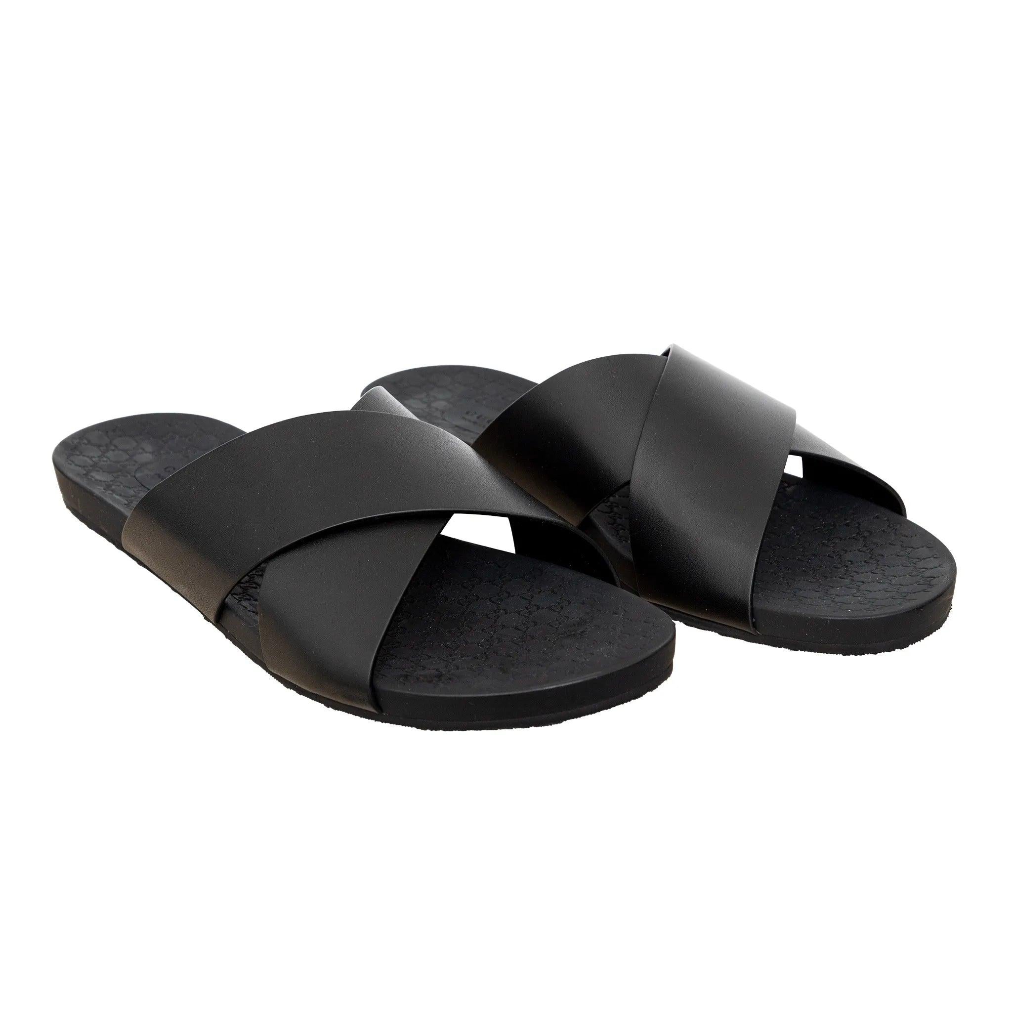 Sandales en cuir Gucci - années 10 Excellent état - En vente à Milano, IT