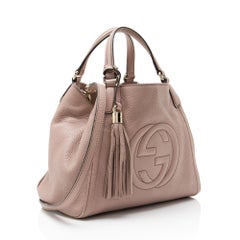 Bolso pequeño de piel «Soho» de Gucci