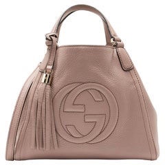 Bolso pequeño de piel «Soho» de Gucci