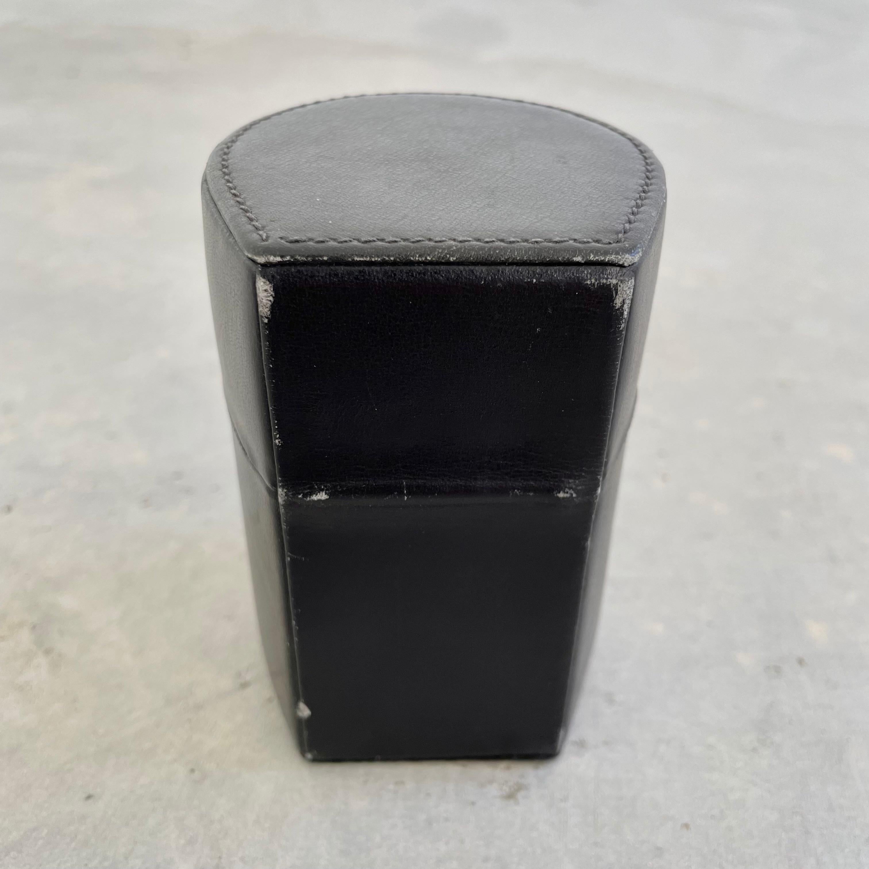 Gucci Leather Table Lighter 4