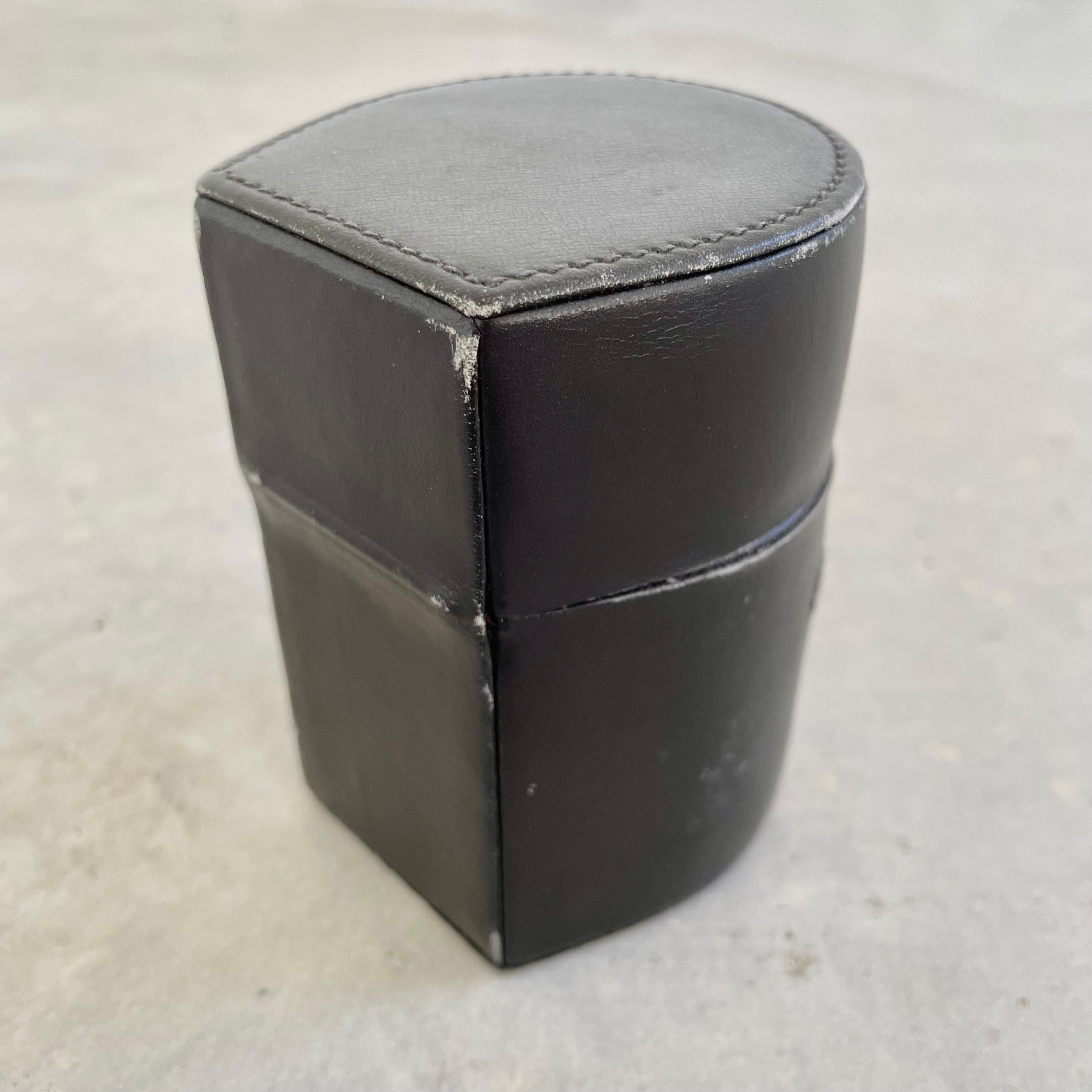 Gucci Leather Table Lighter 6