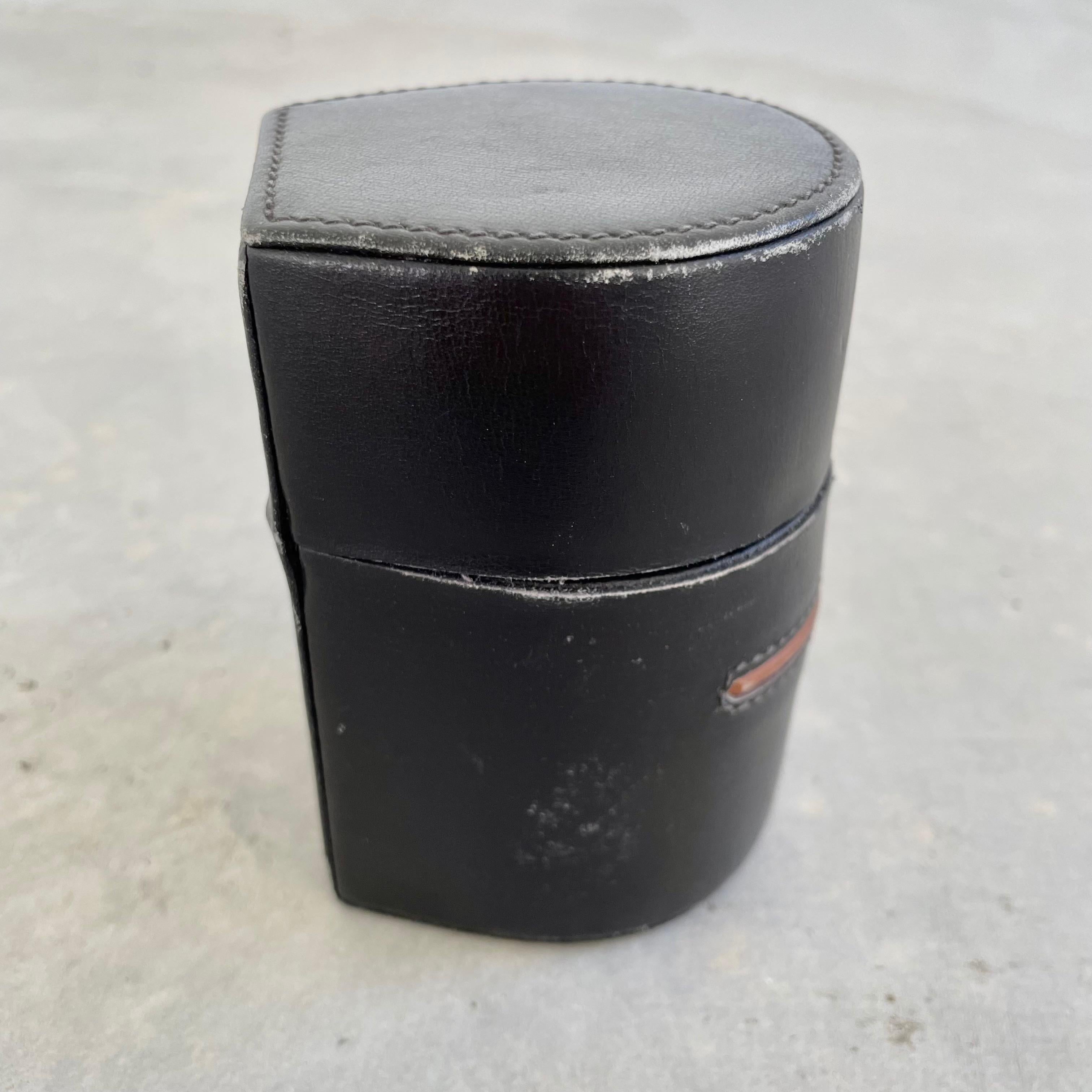 Gucci Leather Table Lighter 7