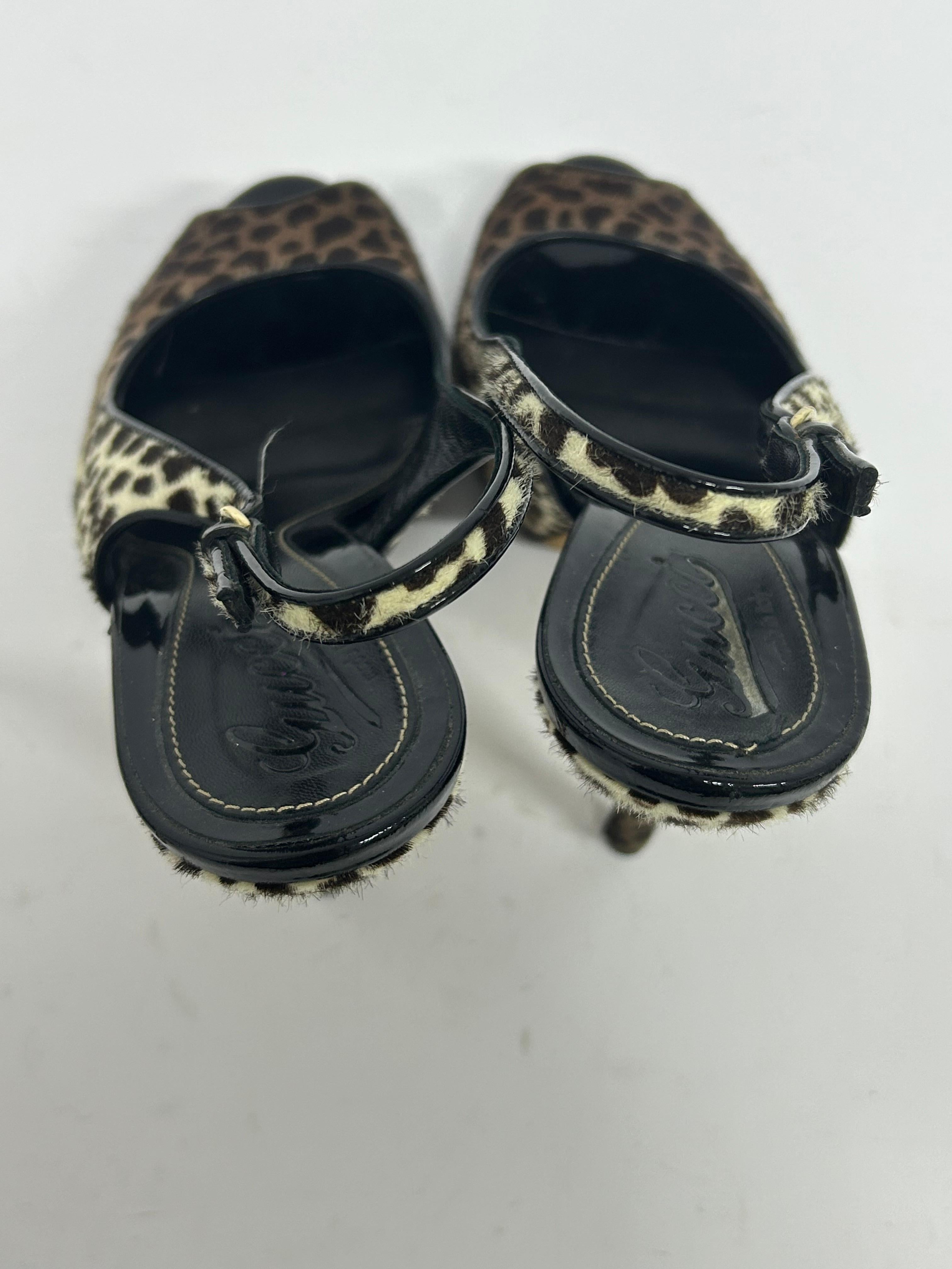 Gucci - EU 40 For Sale 1