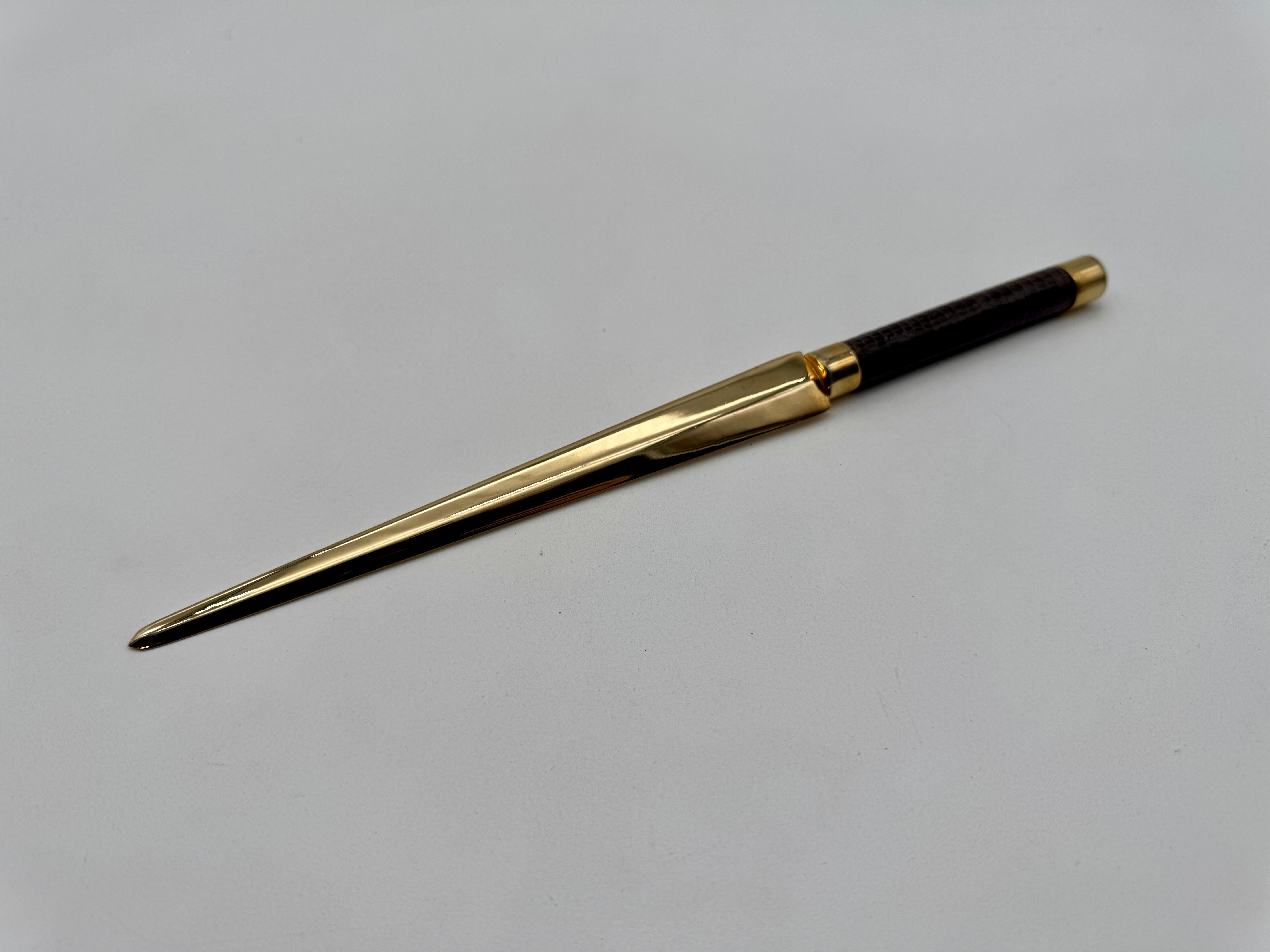 Gucci Letter Opener