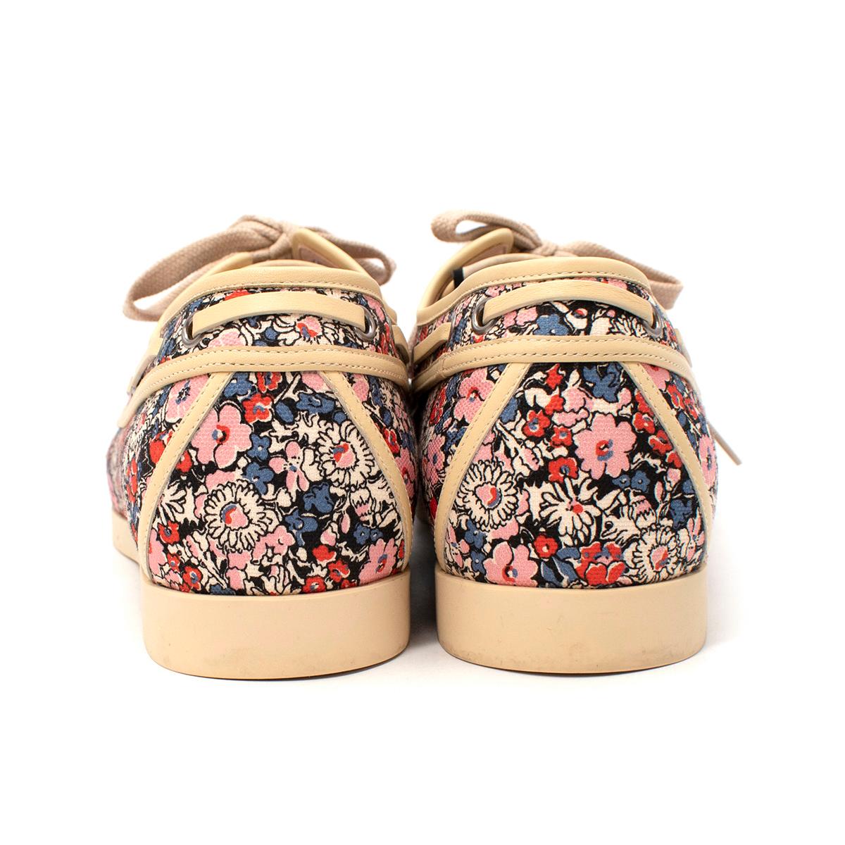 gucci liberty sneakers