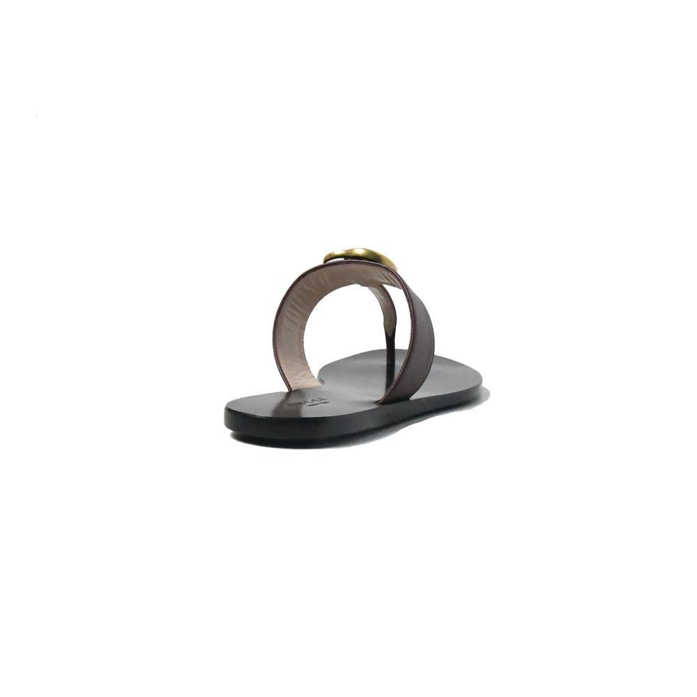 gucci slides