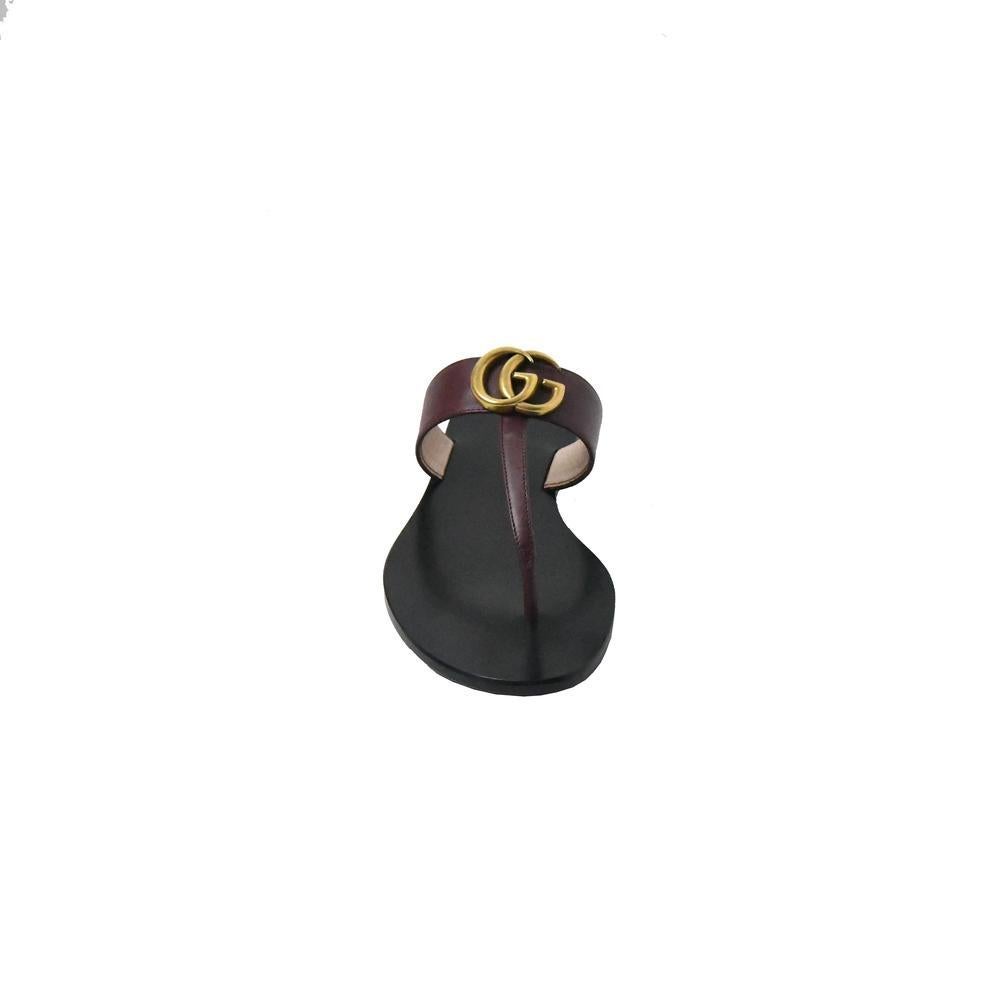 gucci sandals women