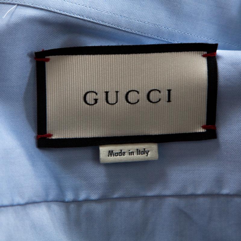 gucci dragon t shirt