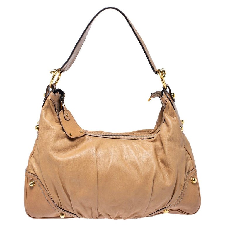 Gucci Hobo Bags 1125 For Sale On 1stdibs