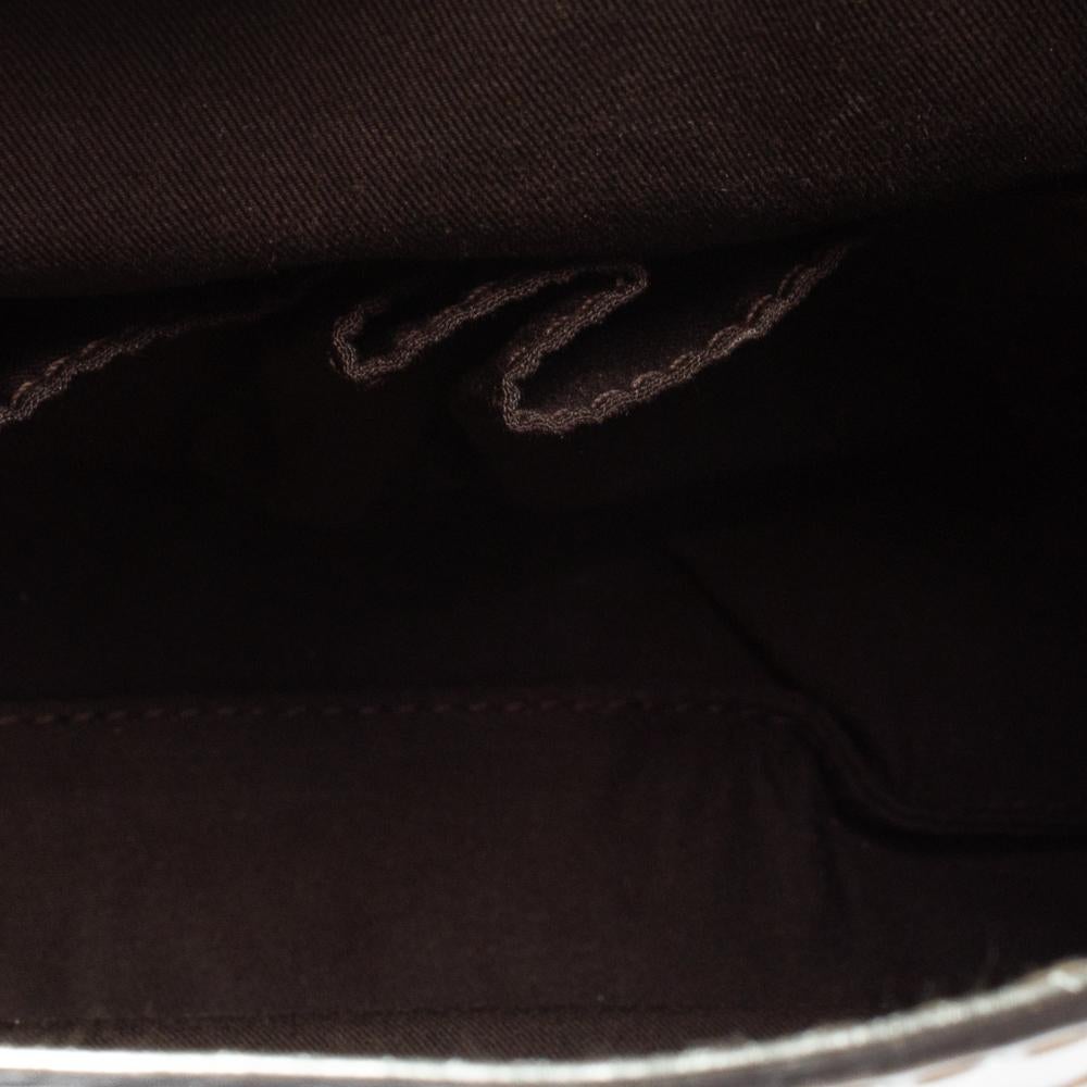 Gucci Light Gold Guccissima Leather Medium Queen Hobo 8