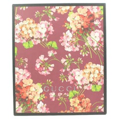 Gucci Limited Edition Blooms Box Case Floral Flower 15g419s