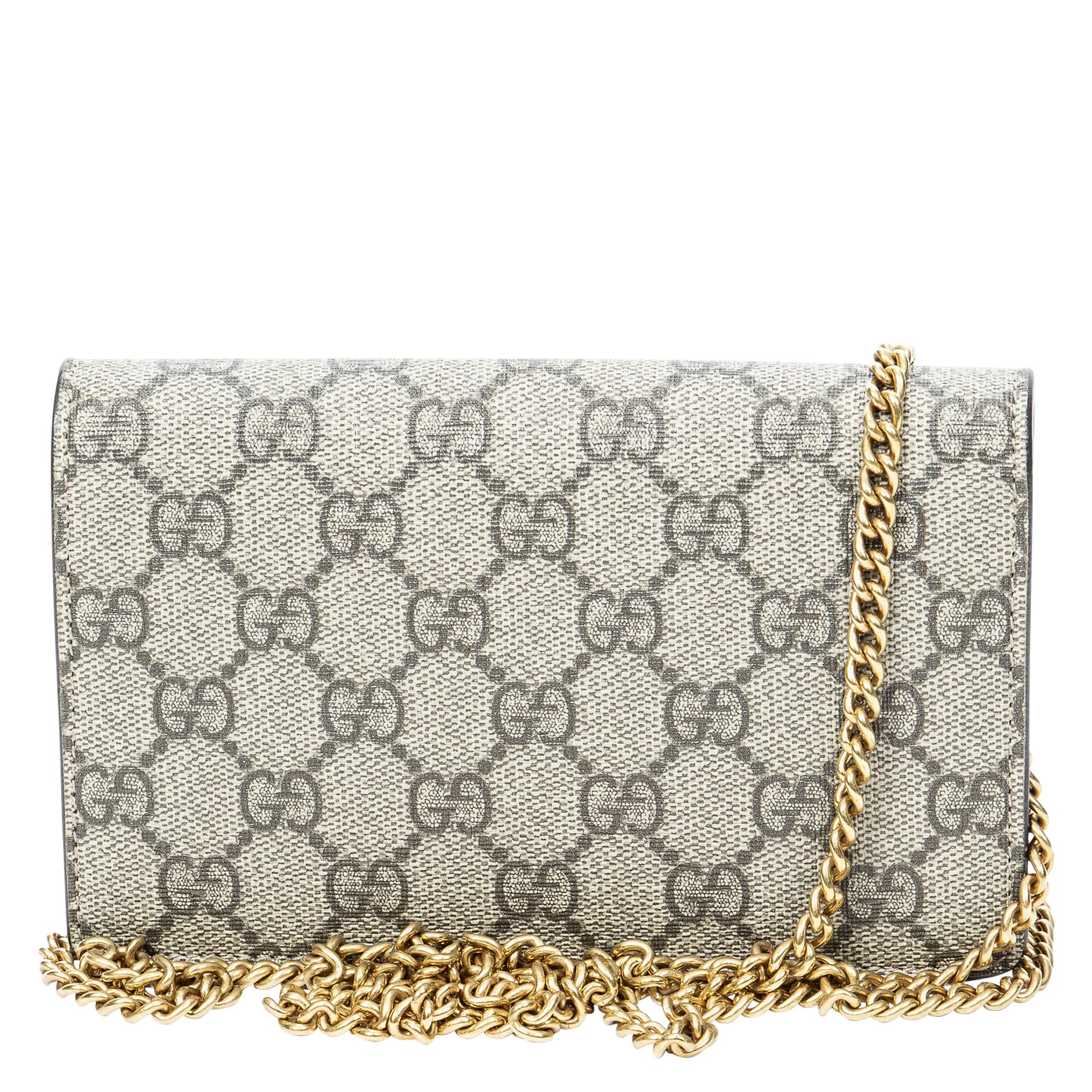 gucci cherry bag