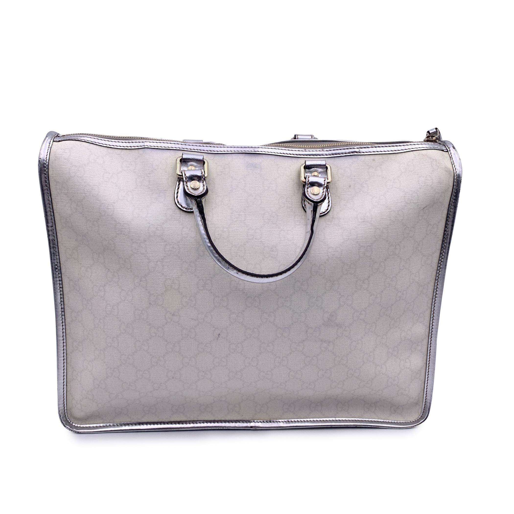 Gucci Limited Edition Roma Exclusive Spanish Steps Joy Satchel Bag In Good Condition In Rome, Rome