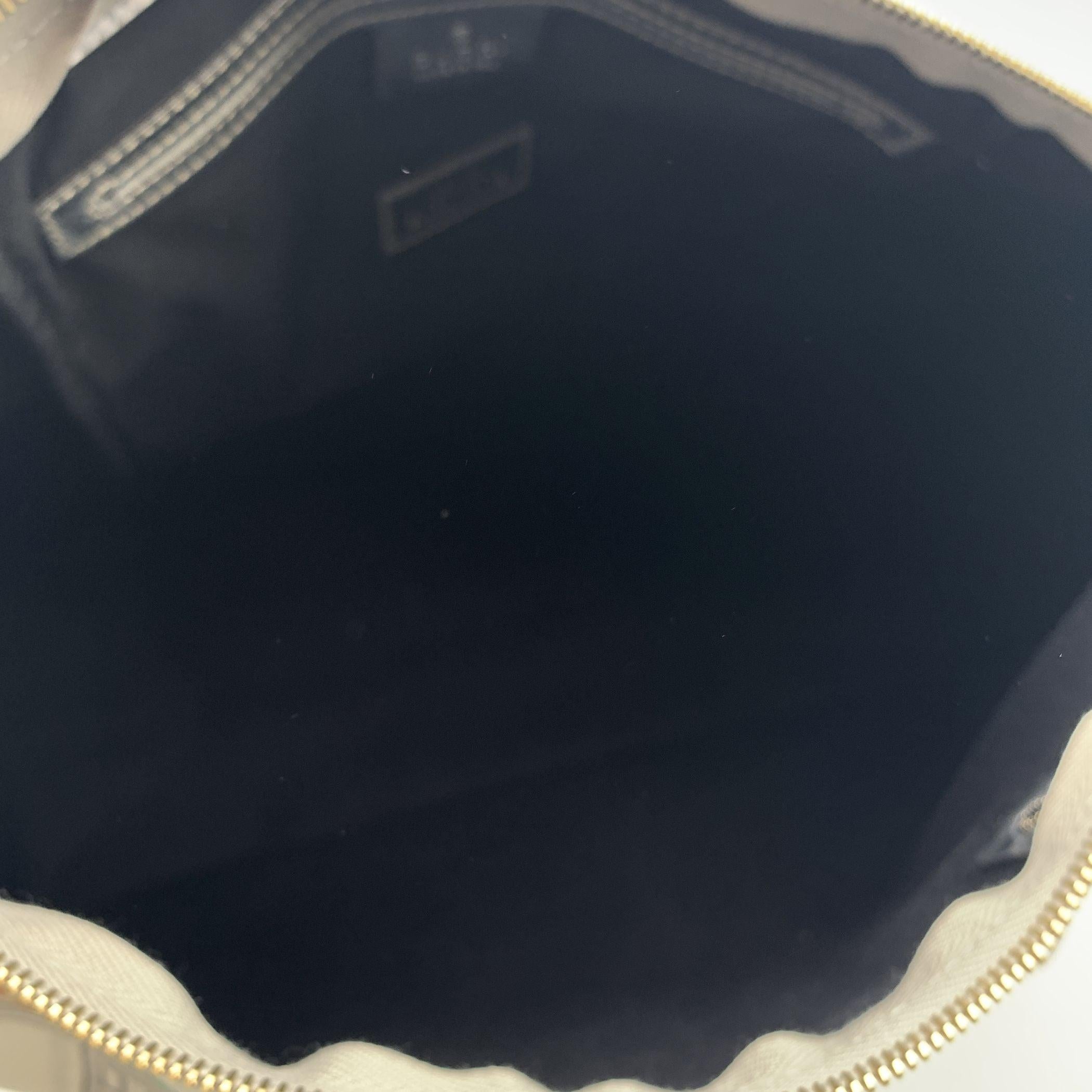 Gucci Limited Edition Roma Exclusive Spanish Steps Joy Satchel Bag 3