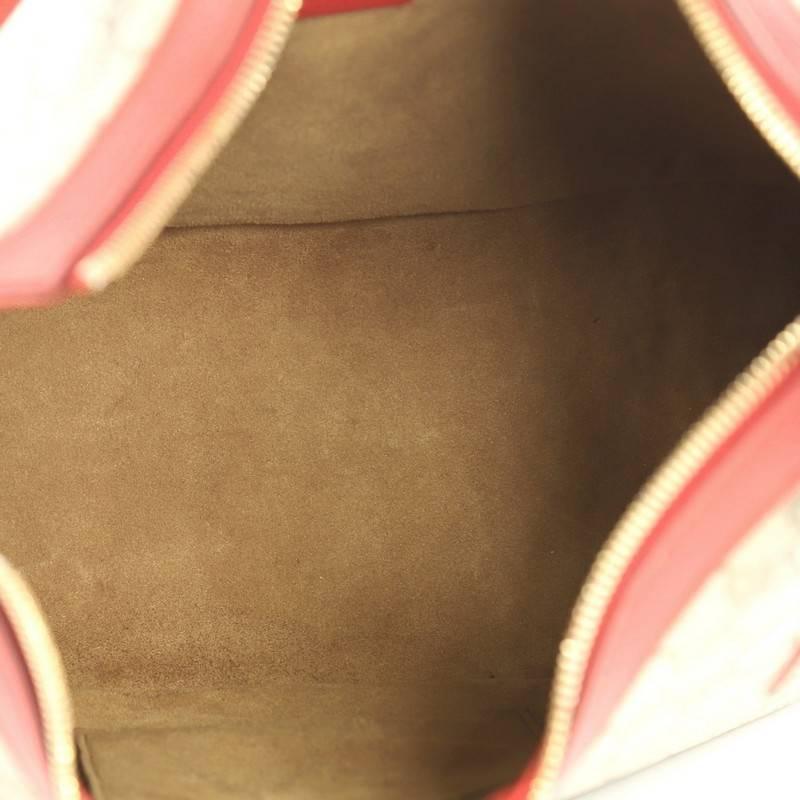 Gucci Linea A Hobo GG Coated Canvas 2