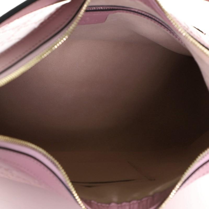 Gucci Linea A Hobo Guccissima Leather 1