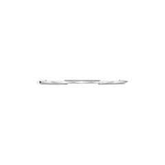 Gucci Link to Love 18 carat White Gold Studded Bangle YBA662253002