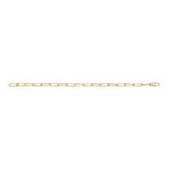 Gucci Link to Love 18k Yellow Gold Bracelet YBA744562002