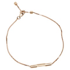 Link Bracelets