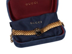 GUCCI Lion Bracelet