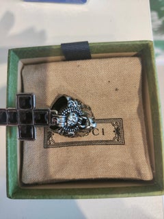 Gucci Lion ring nwot
