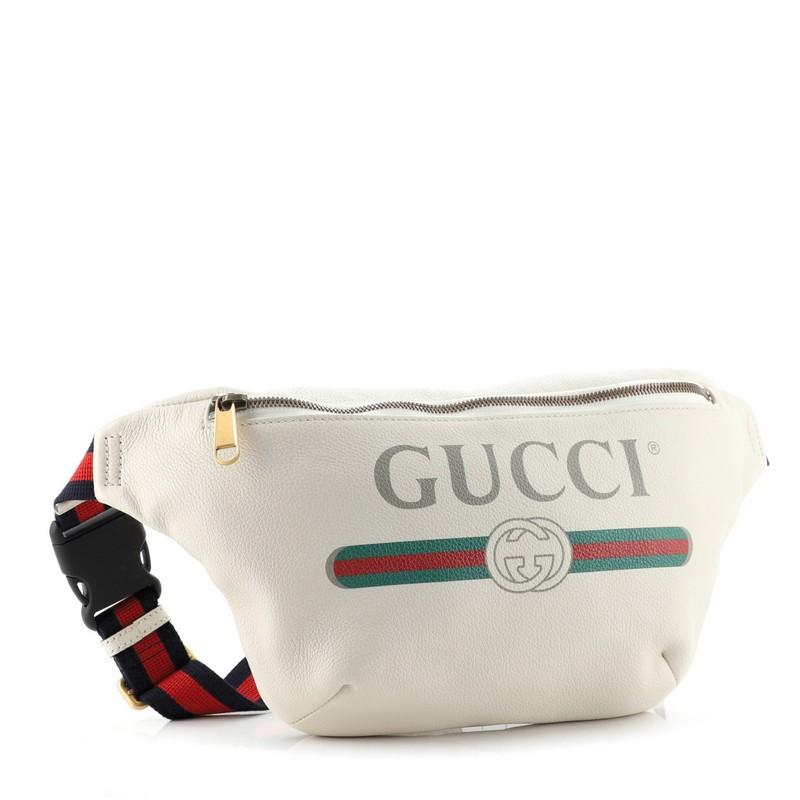 fake gucci fanny pack