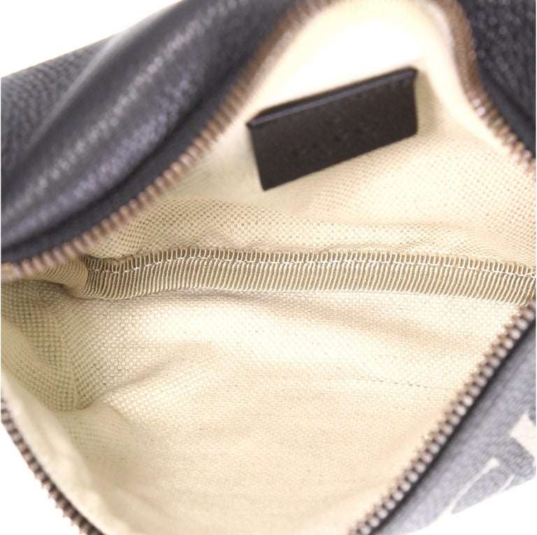 Gucci Logo Belt Bag Printed Leather Small At 1stDibs gucci-logo-belt-bag-printed-leather-small-at-1stdibs