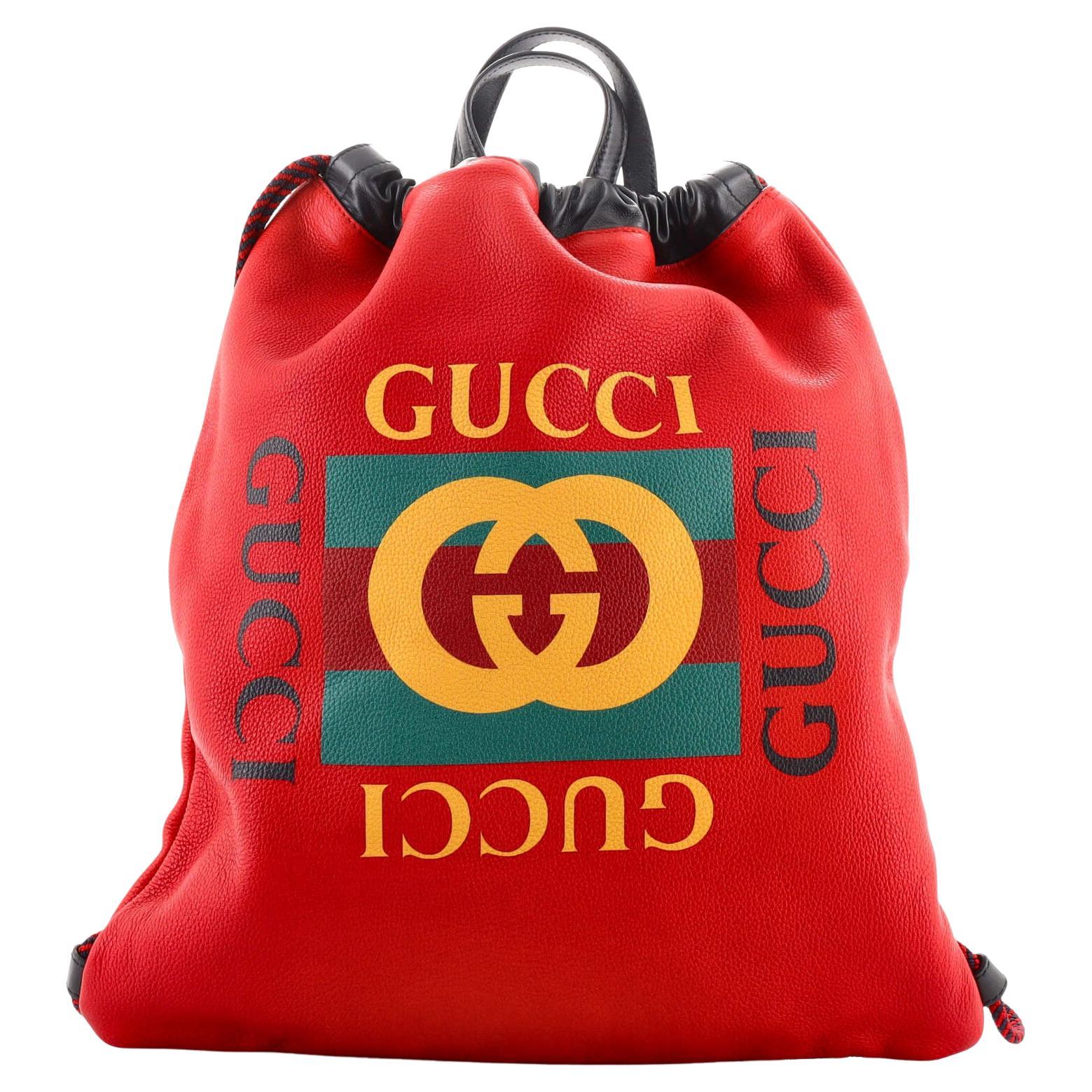 Gucci GG Marmont Matelassé Leather Backpack at 1stDibs gucci marmont