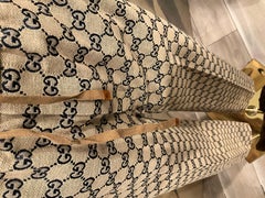 Gucci Logo Pants