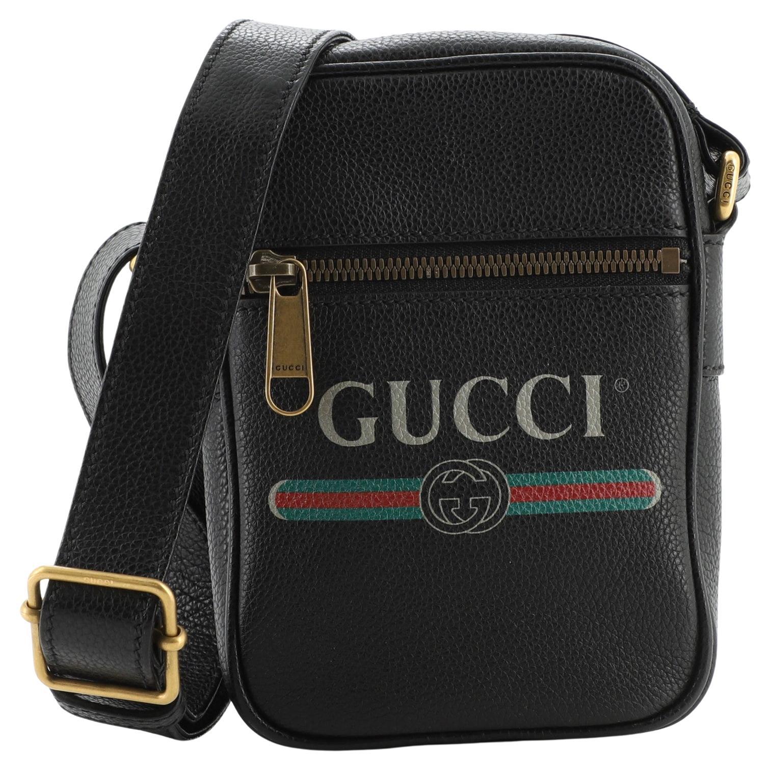 Gucci Logo - For Sale on 1stDibs | gucci metal logo, gucci symbol 