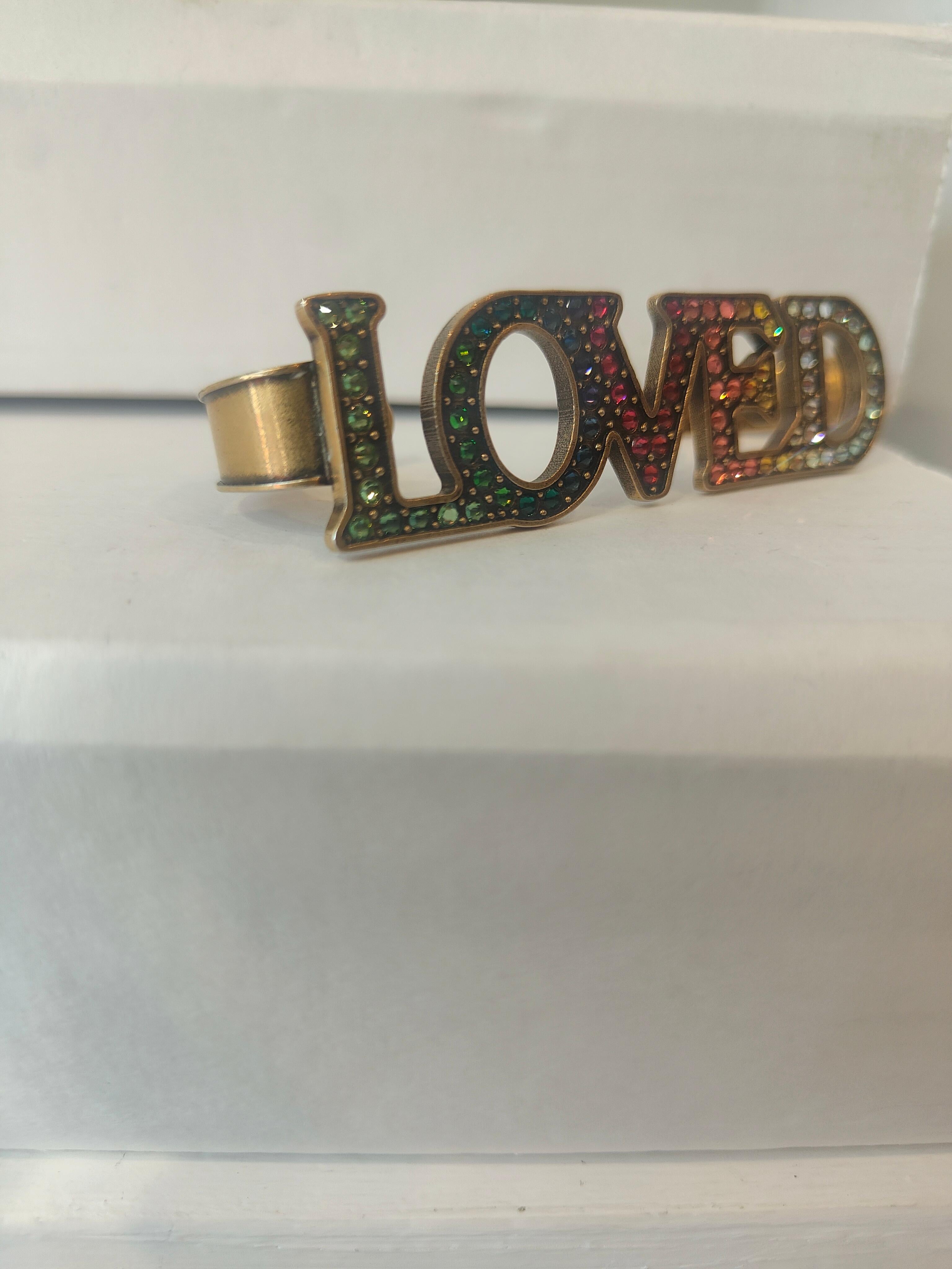 Women's or Men's Gucci 