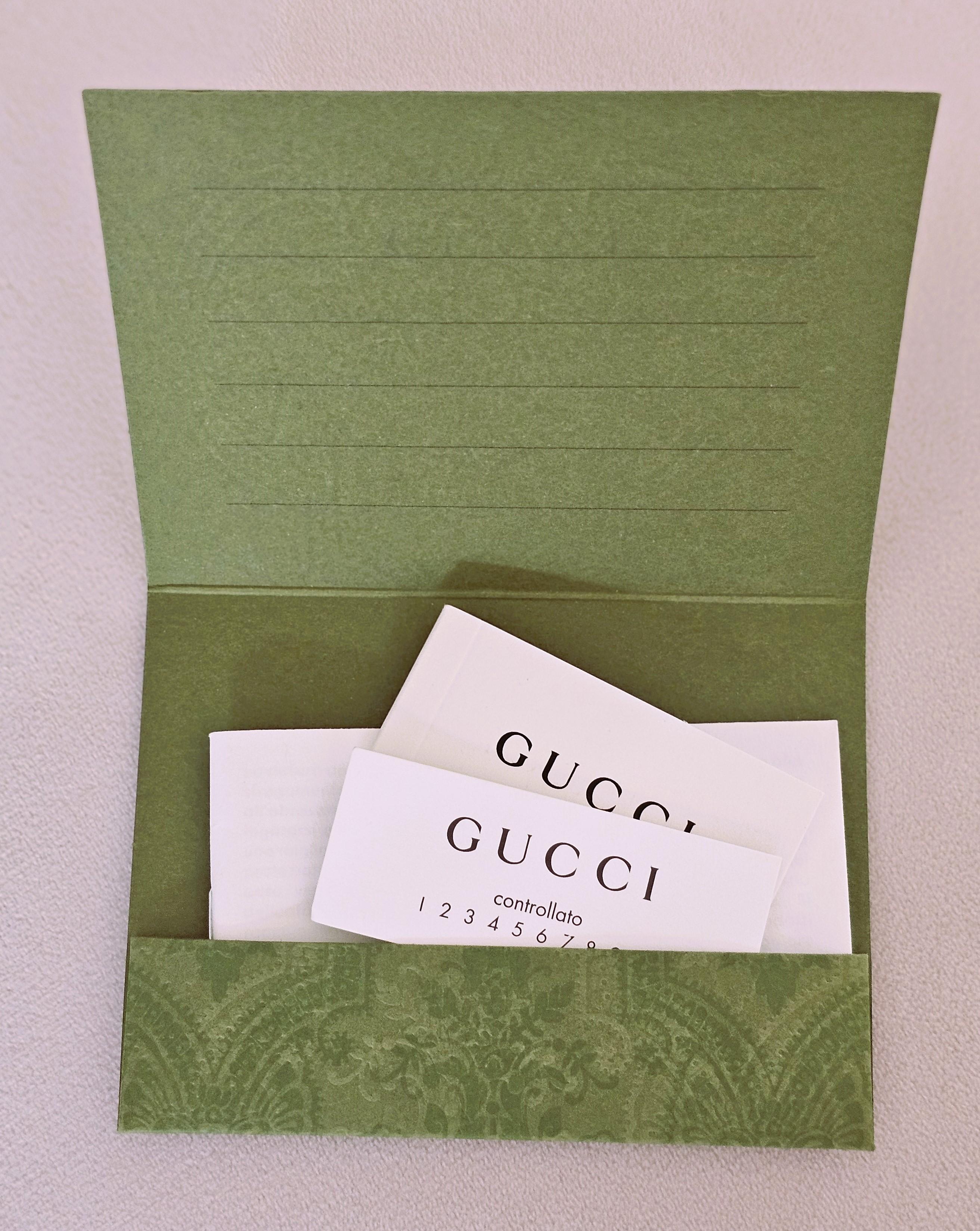 Gucci LOVED Multi-colour Short Necklace Alessandro Michele For Sale 4