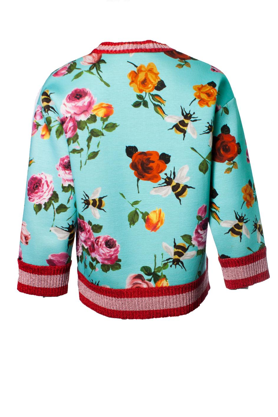 Women's Gucci, Lurex sweater