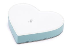 Gucci Maison De L'amour Heart Tray New in Box