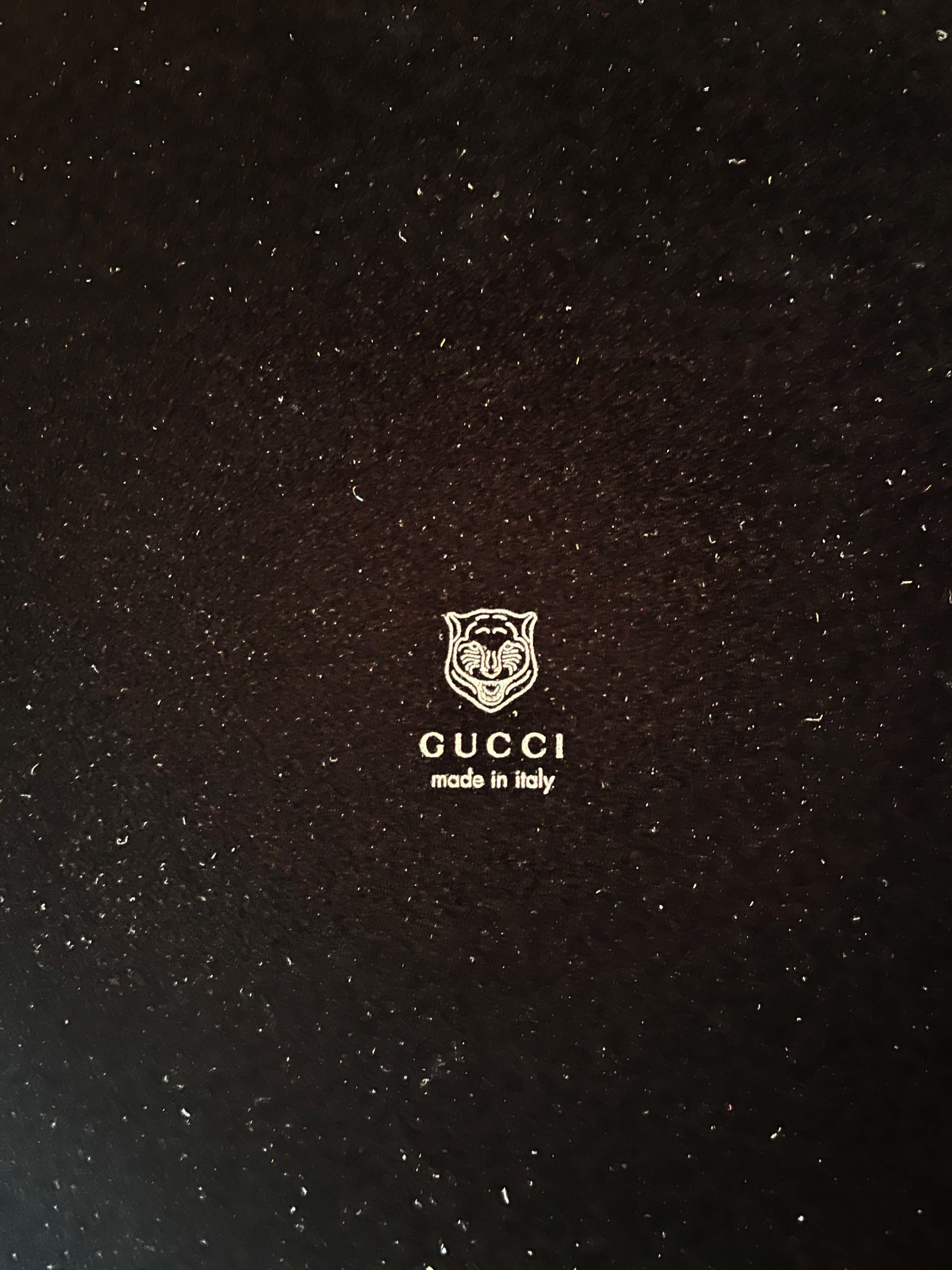 Vassoio Maison De L'Amour Gucci 4