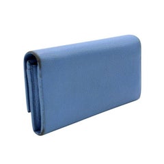 Gucci Marmont GG Monogram Long Wallet GG-1217P-0004