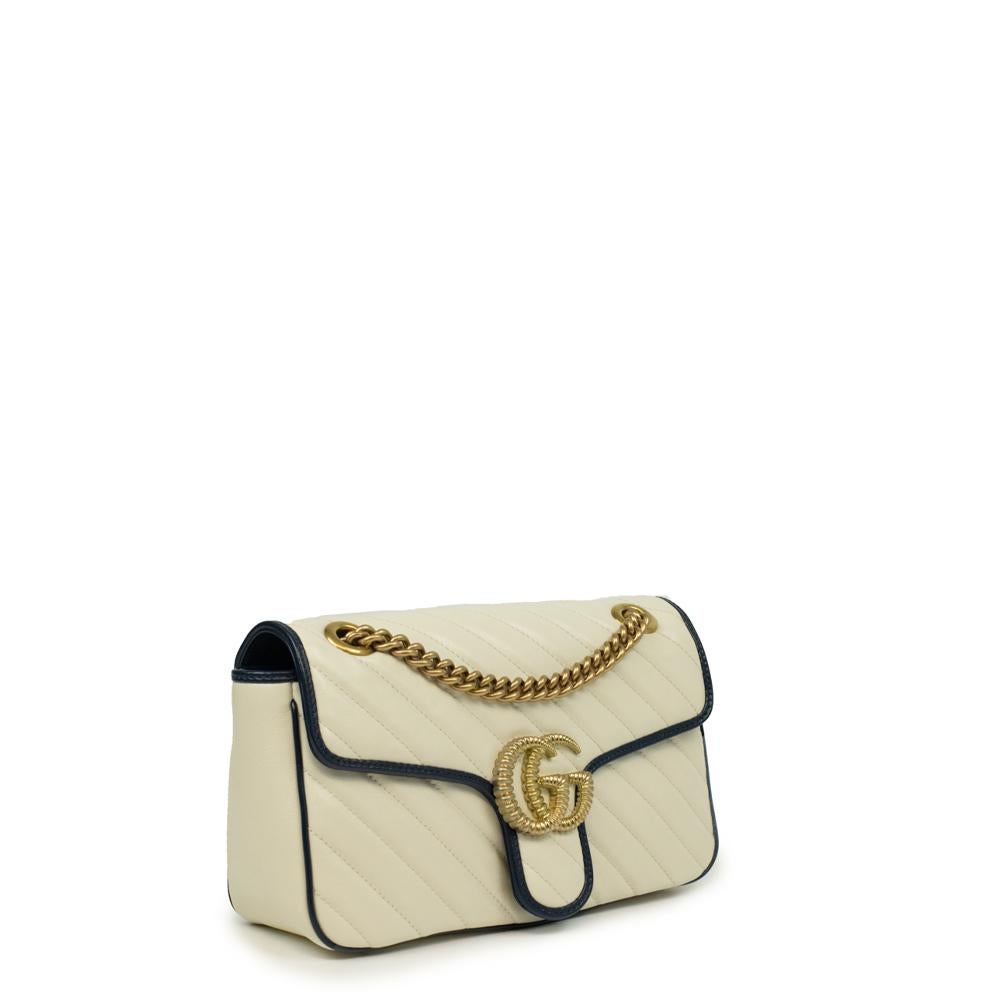 Gucci marmont 25cm hotsell