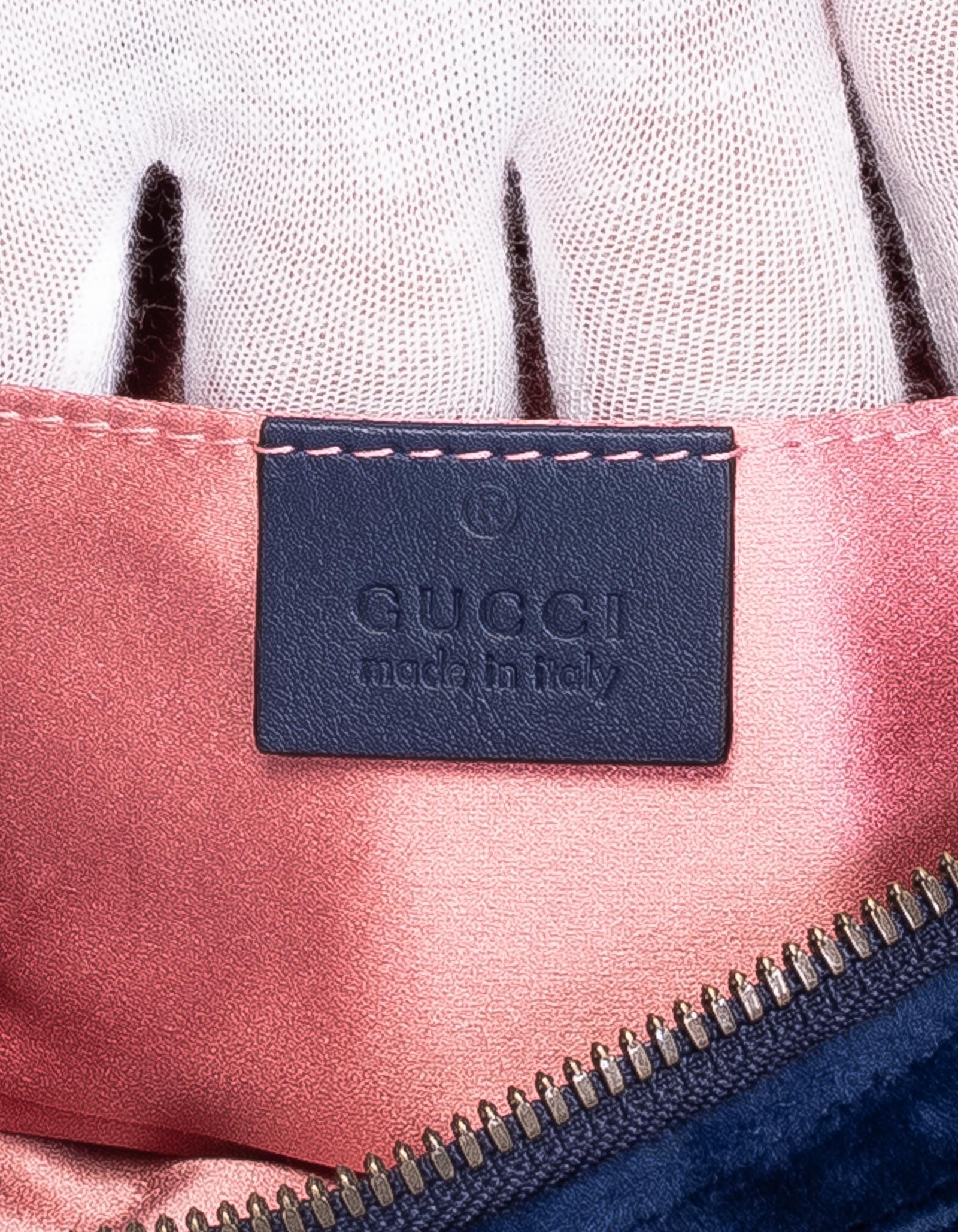 gucci belt bag women