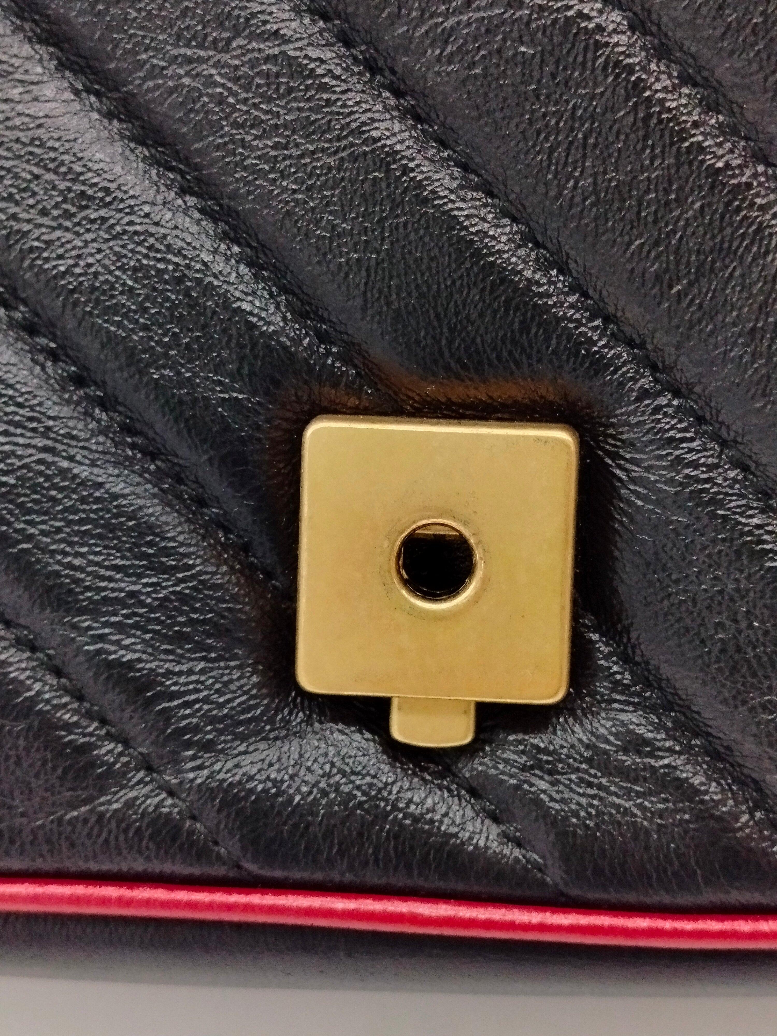 Gucci Marmont Shoulder Bag - '20s 5