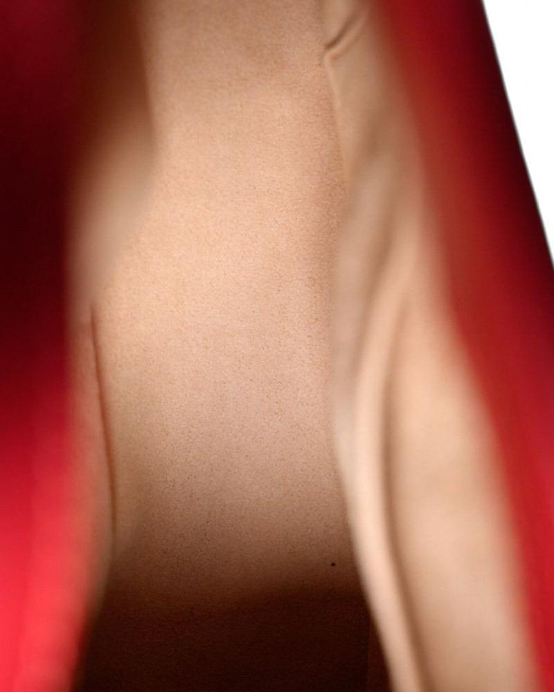 Gucci Marmont Top Handle Small Red For Sale 7