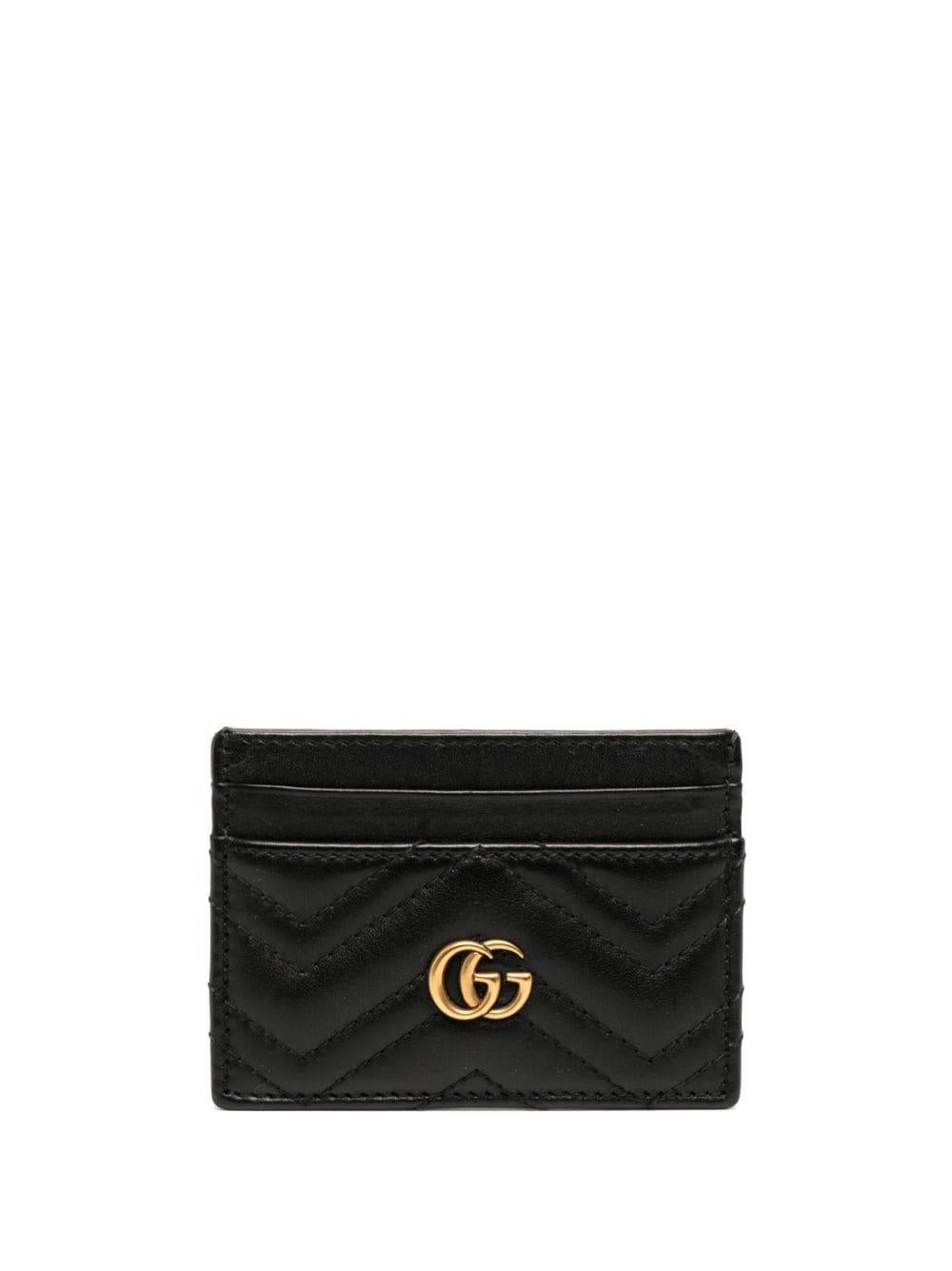 Women's or Men's Gucci Marmont Wallet