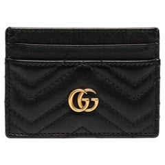 Gucci Marmont Wallet