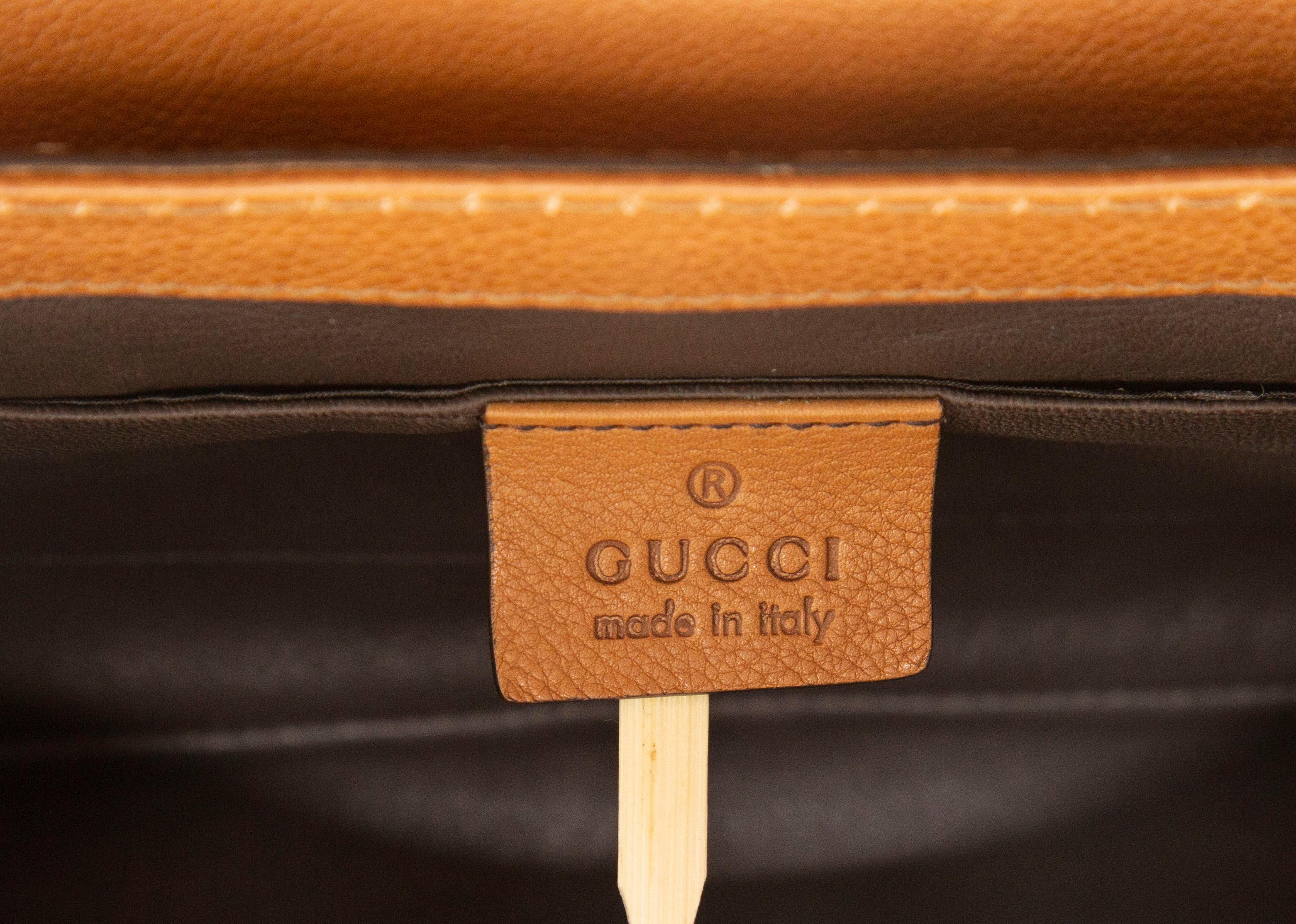 Gucci Marrakech Convertible Shoulder Bag Clutch  3