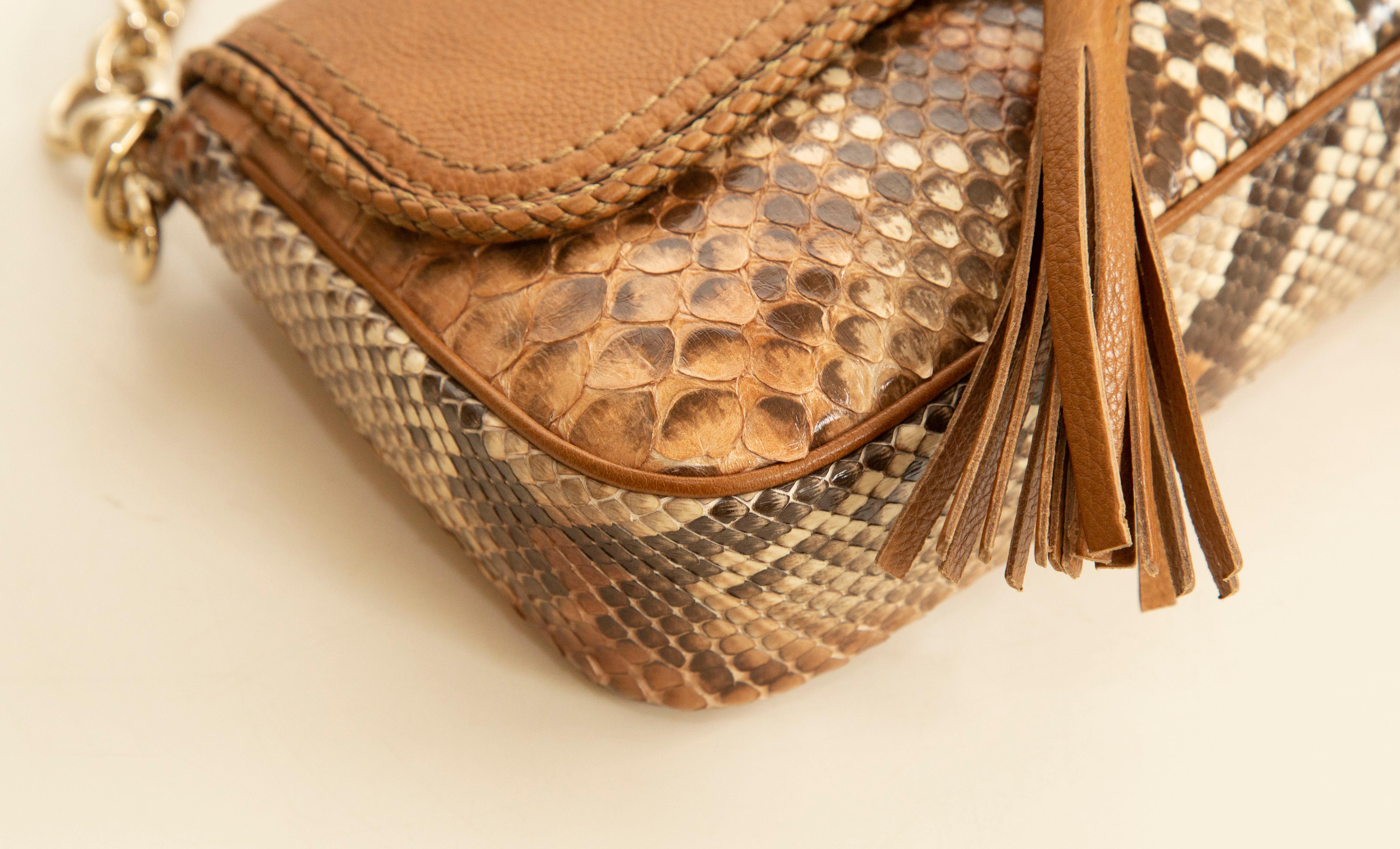 Women's Gucci Marrakech Convertible Shoulder Bag Clutch 