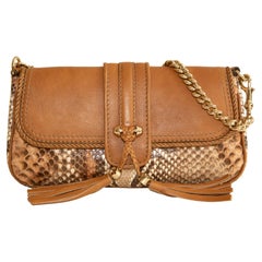 Gucci Marrakech Convertible Shoulder Bag Clutch 