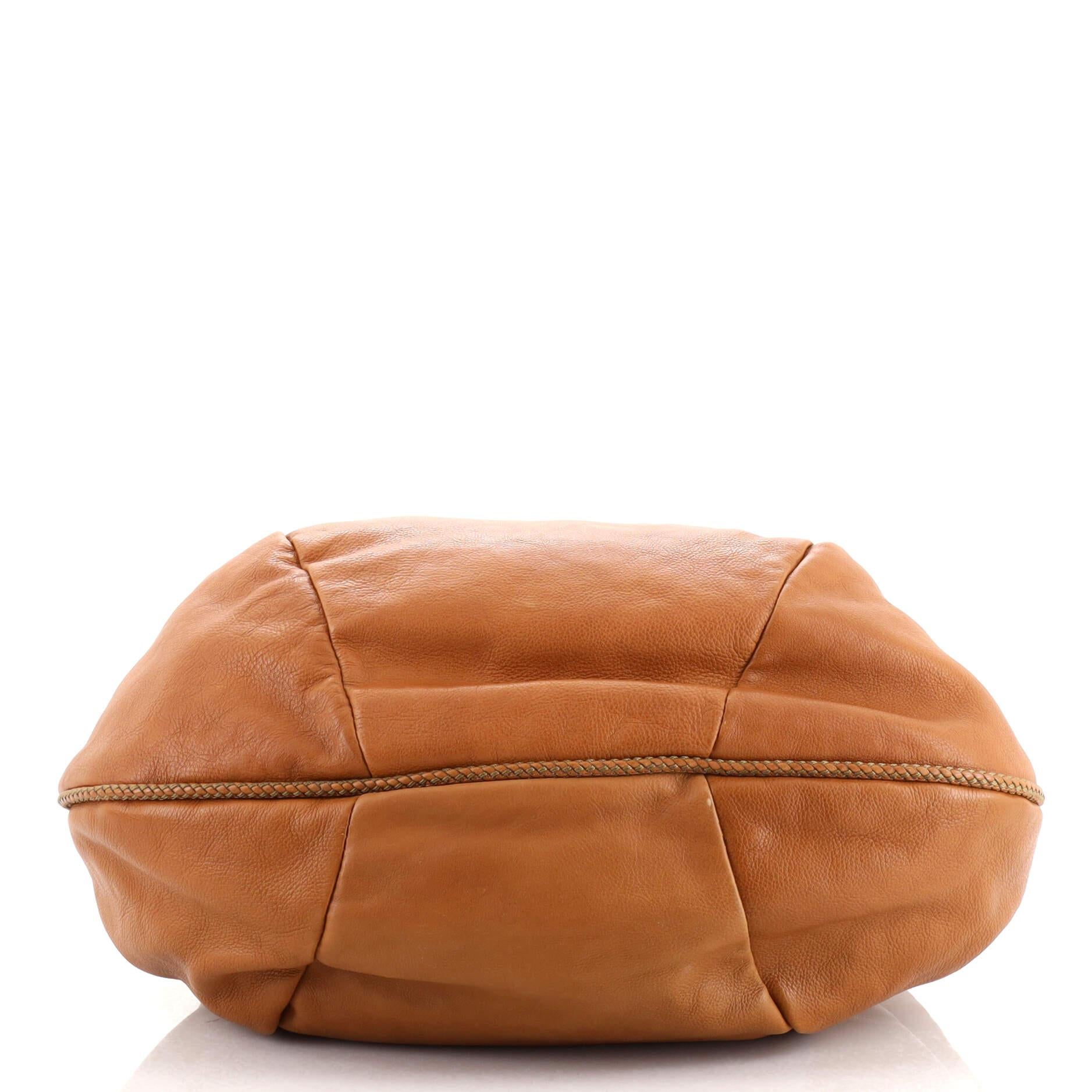 Women's or Men's Gucci Marrakech Shoulder Bag Leather Medium