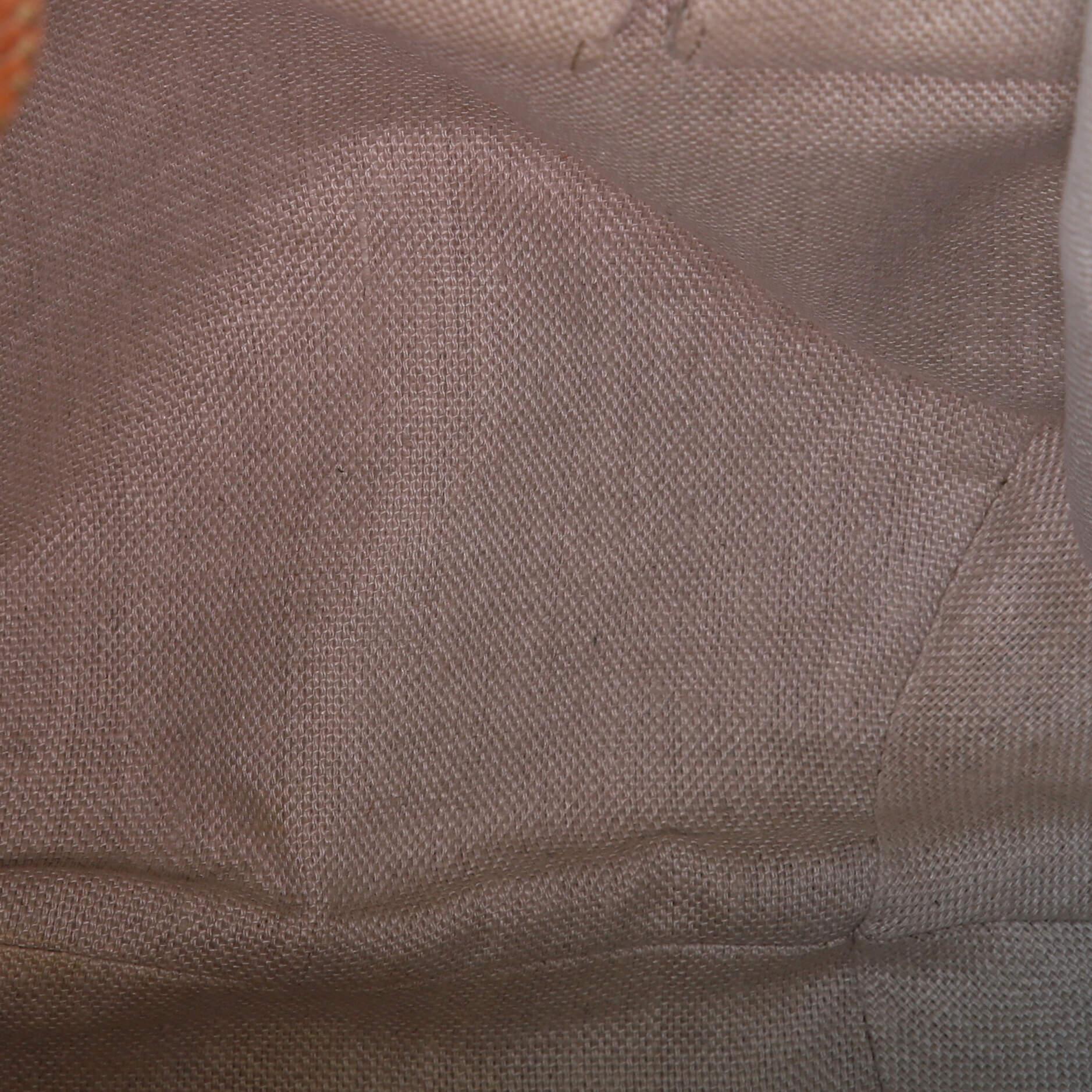 Gucci - Sac à bandoulière en cuir Marrakech - Moyen Bon état à NY, NY